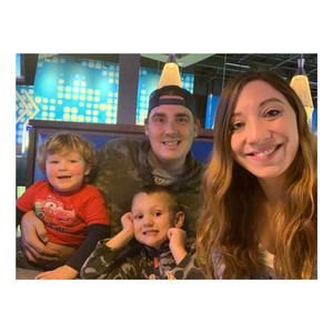 Meet your Posher, Gary